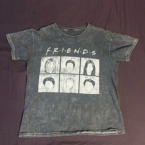 Friends (F.R.I.E.N.D.S) T-Shirt Women’s XS